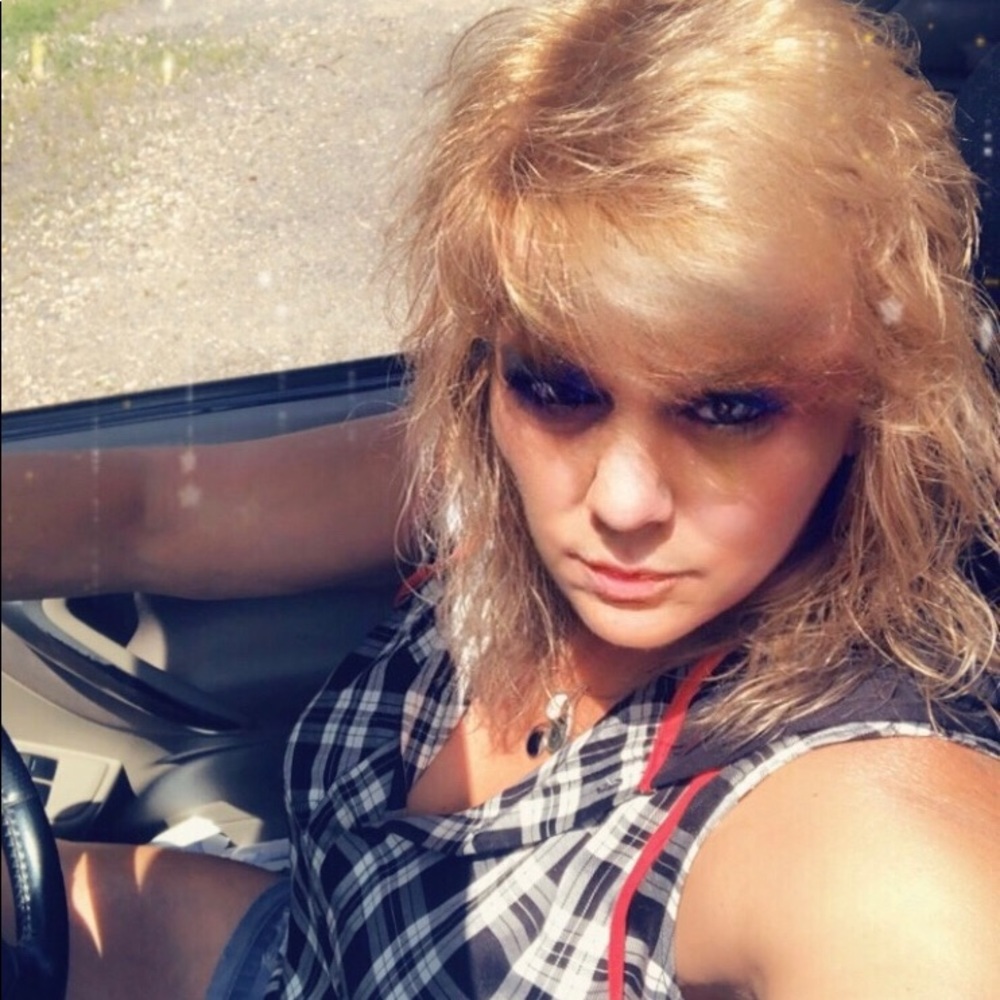 Meet your Posher, Wendy